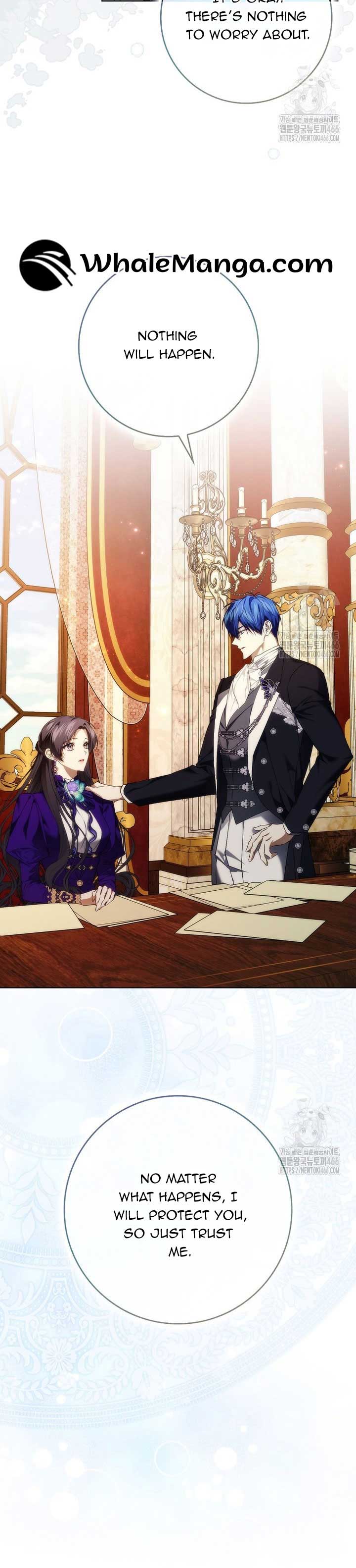 Don’t pick up the trash you threw away Chapter 94 - Page 14