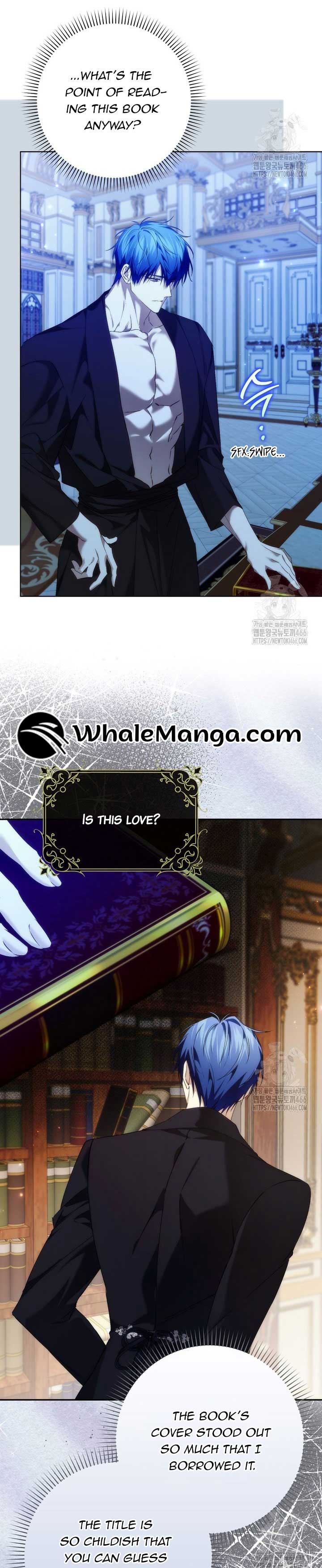 Don’t pick up the trash you threw away Chapter 94 - Page 16