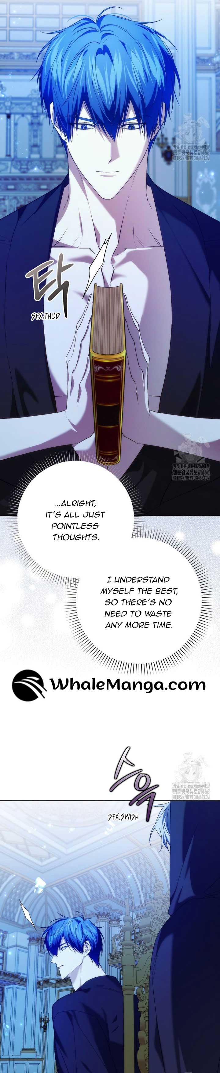 Don’t pick up the trash you threw away Chapter 94 - Page 19