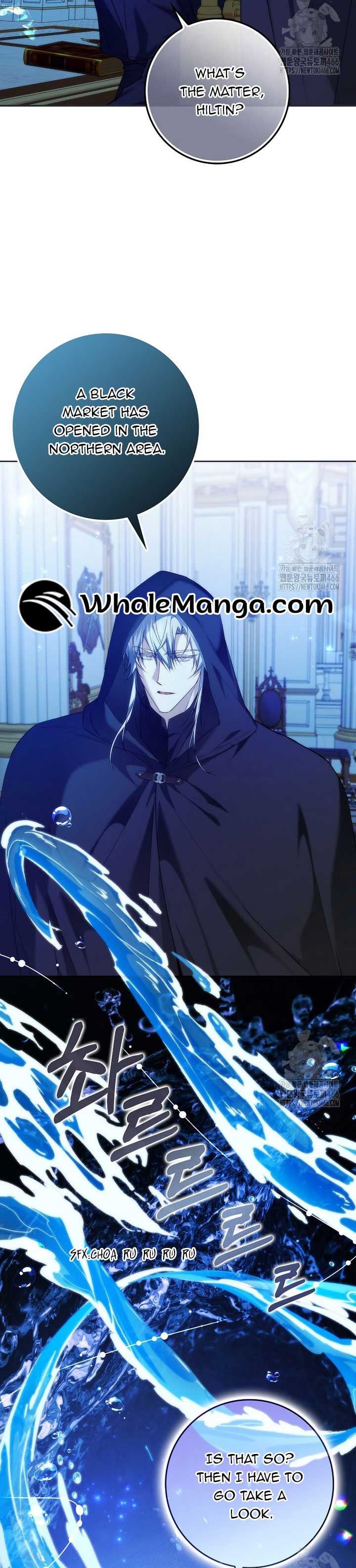 Don’t pick up the trash you threw away Chapter 94 - Page 20