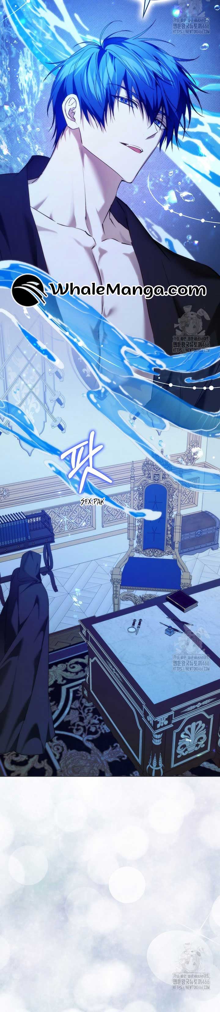 Don’t pick up the trash you threw away Chapter 94 - Page 21