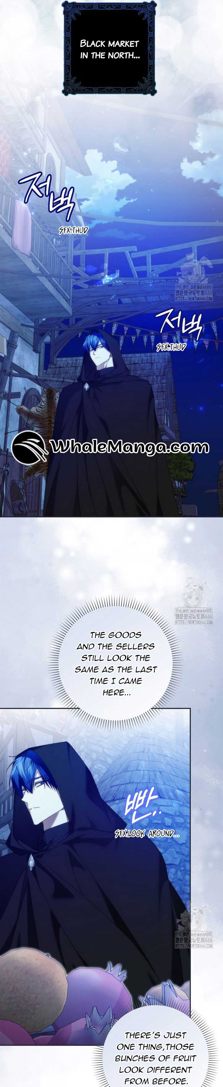 Don’t pick up the trash you threw away Chapter 94 - Page 22