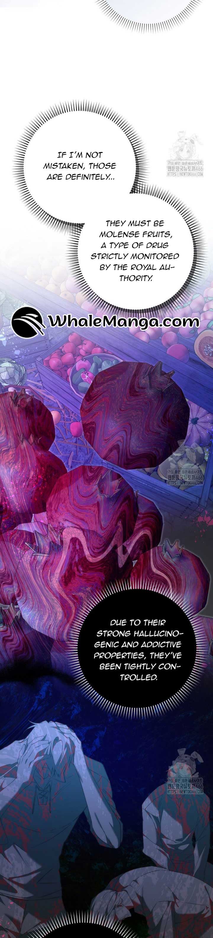 Don’t pick up the trash you threw away Chapter 94 - Page 23