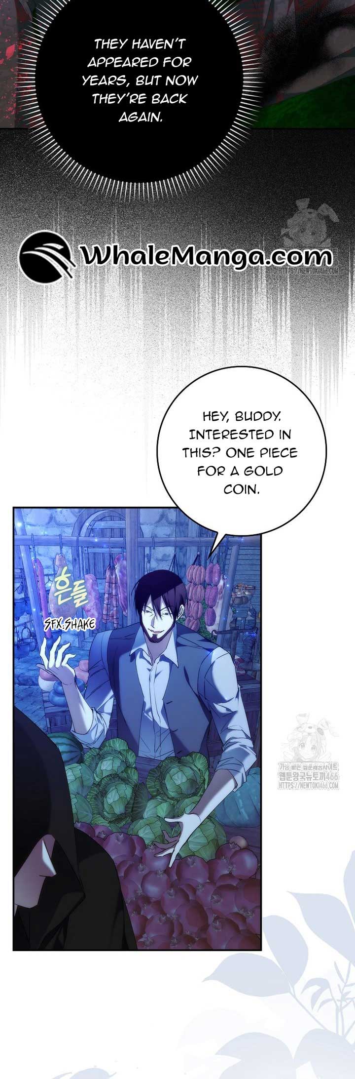 Don’t pick up the trash you threw away Chapter 94 - Page 24