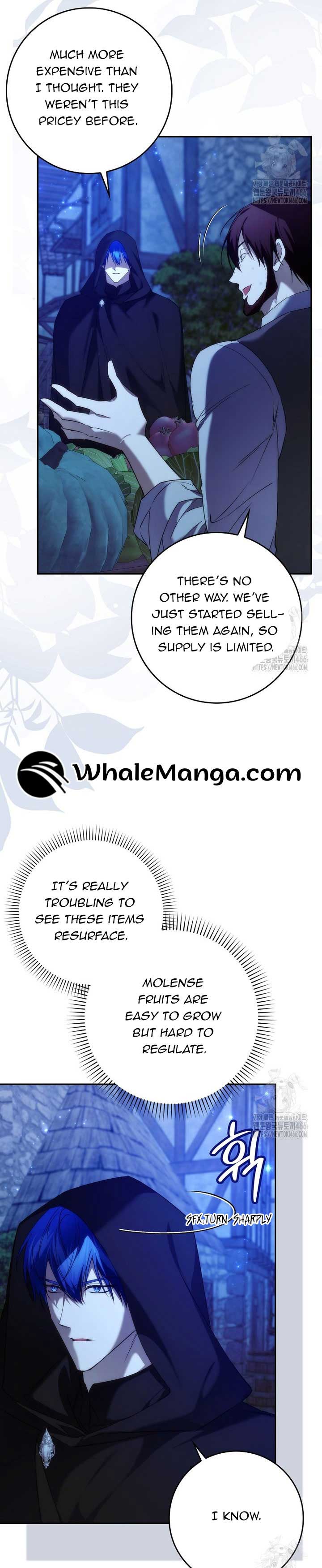 Don’t pick up the trash you threw away Chapter 94 - Page 25