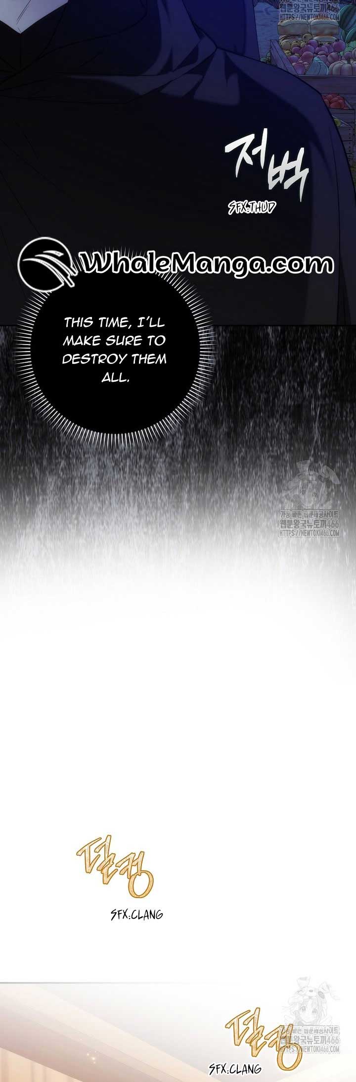 Don’t pick up the trash you threw away Chapter 94 - Page 27