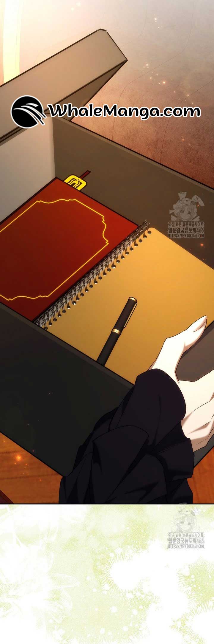 Don’t pick up the trash you threw away Chapter 94 - Page 33