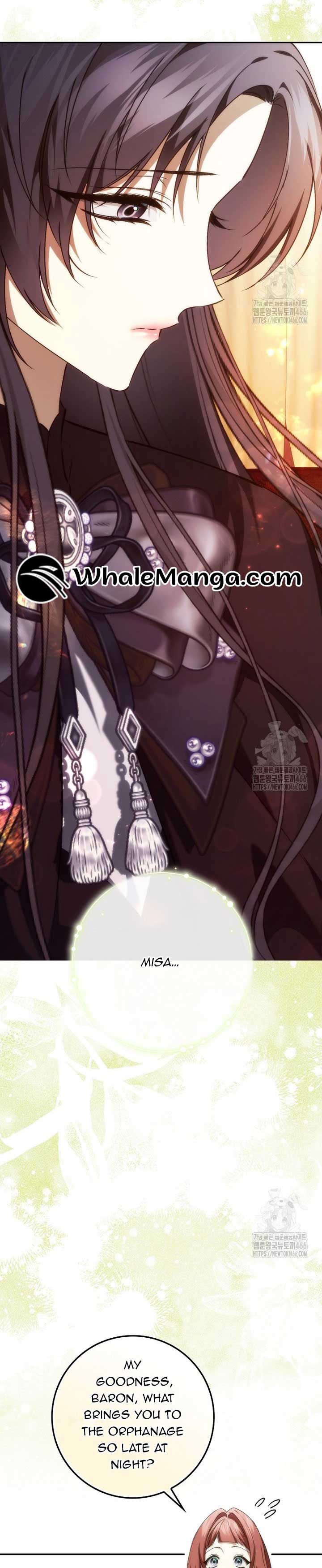 Don’t pick up the trash you threw away Chapter 94 - Page 34