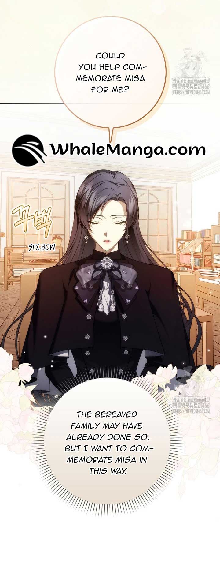 Don’t pick up the trash you threw away Chapter 94 - Page 36