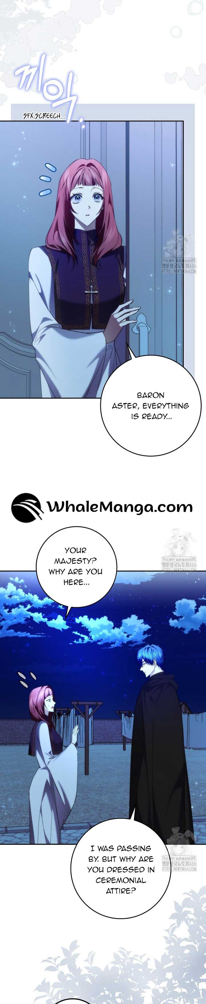 Don’t pick up the trash you threw away Chapter 94 - Page 40