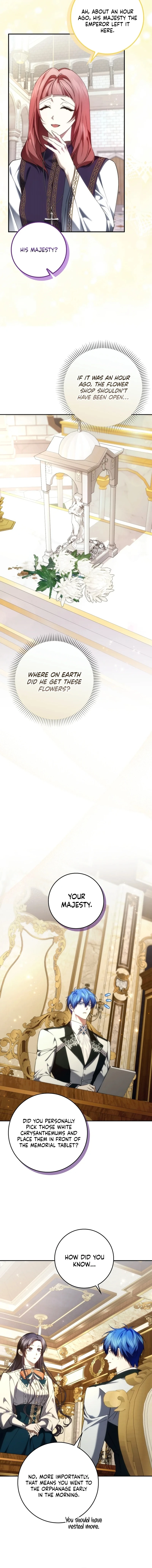 Don’t pick up the trash you threw away Chapter 95 - Page 9