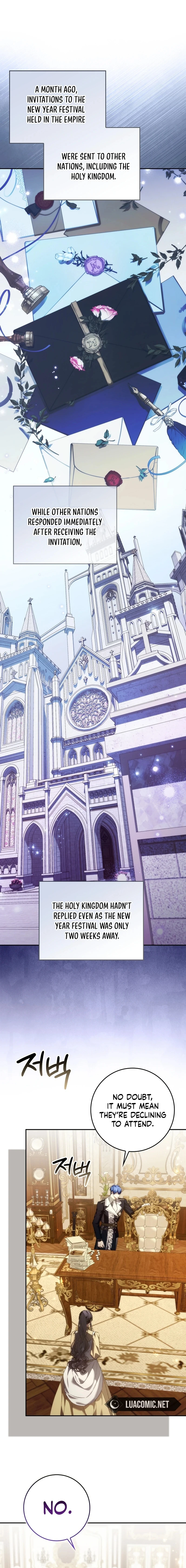 Don’t pick up the trash you threw away Chapter 96 - Page 8