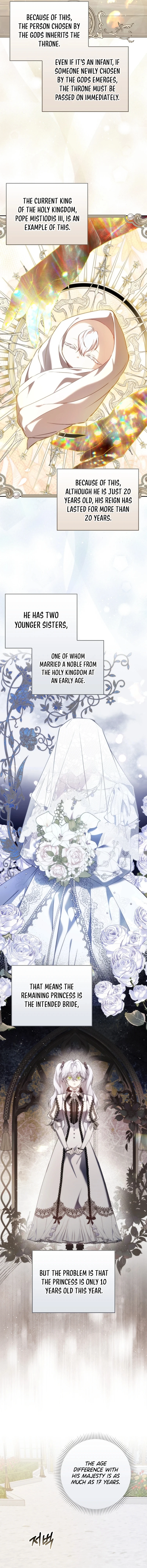 Don’t pick up the trash you threw away Chapter 97 - Page 12