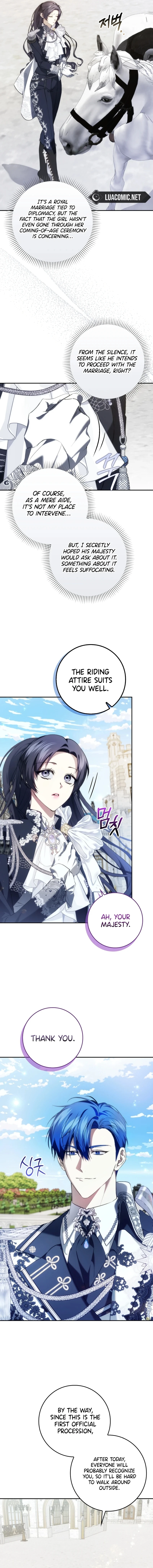 Don’t pick up the trash you threw away Chapter 97 - Page 13