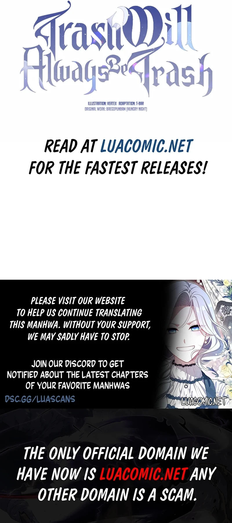 Don’t pick up the trash you threw away Chapter 97 - Page 16