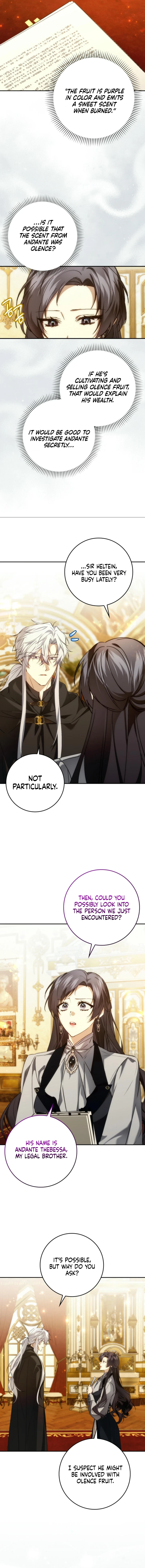 Don’t pick up the trash you threw away Chapter 102 - Page 16