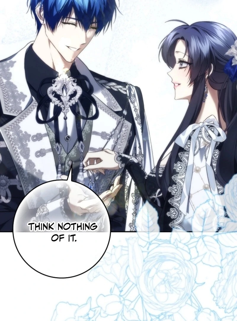 Don’t pick up the trash you threw away Chapter 111 - Page 9