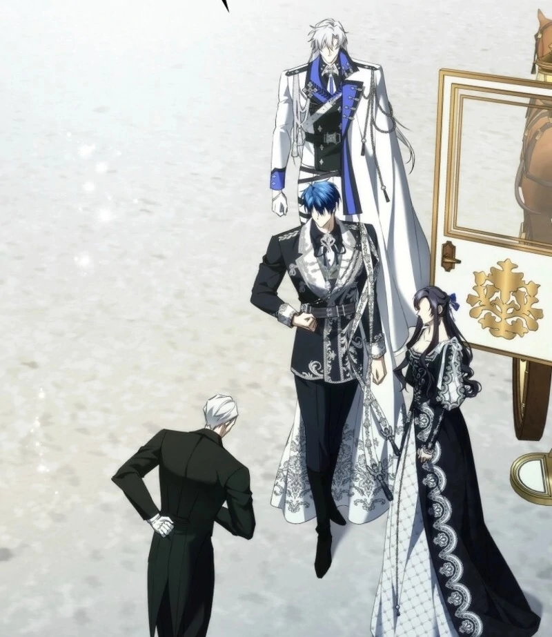 Don’t pick up the trash you threw away Chapter 111 - Page 11