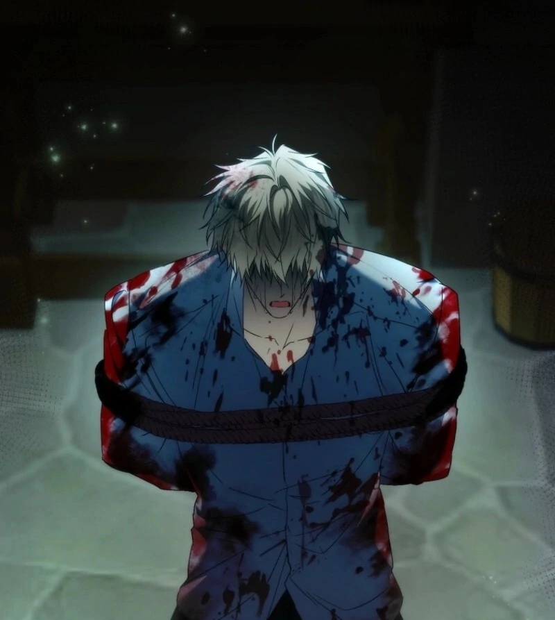 Don’t pick up the trash you threw away Chapter 111 - Page 25