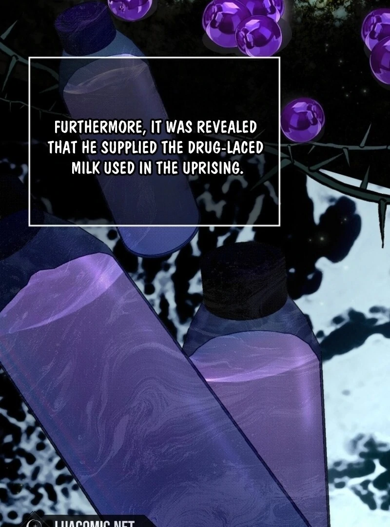 Don’t pick up the trash you threw away Chapter 111 - Page 28