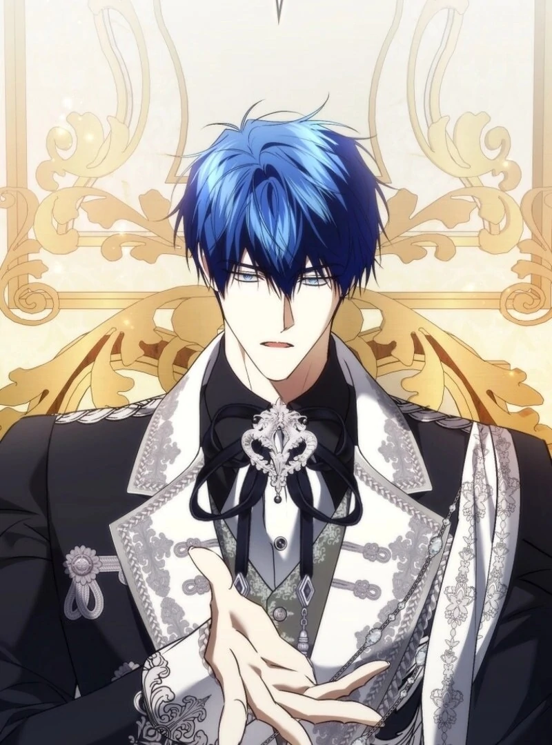 Don’t pick up the trash you threw away Chapter 111 - Page 32