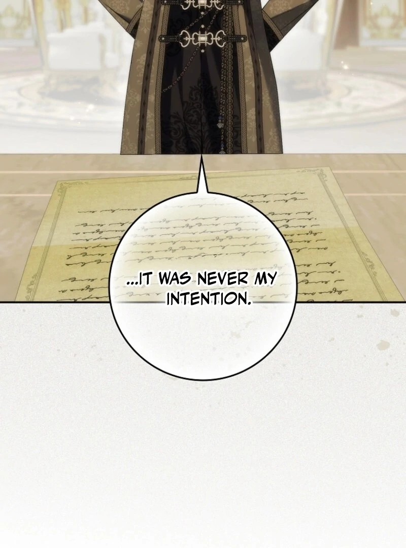 Don’t pick up the trash you threw away Chapter 111 - Page 35