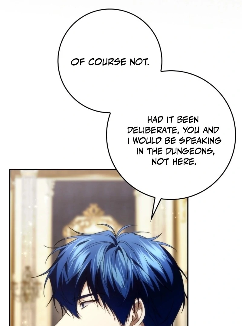 Don’t pick up the trash you threw away Chapter 111 - Page 36