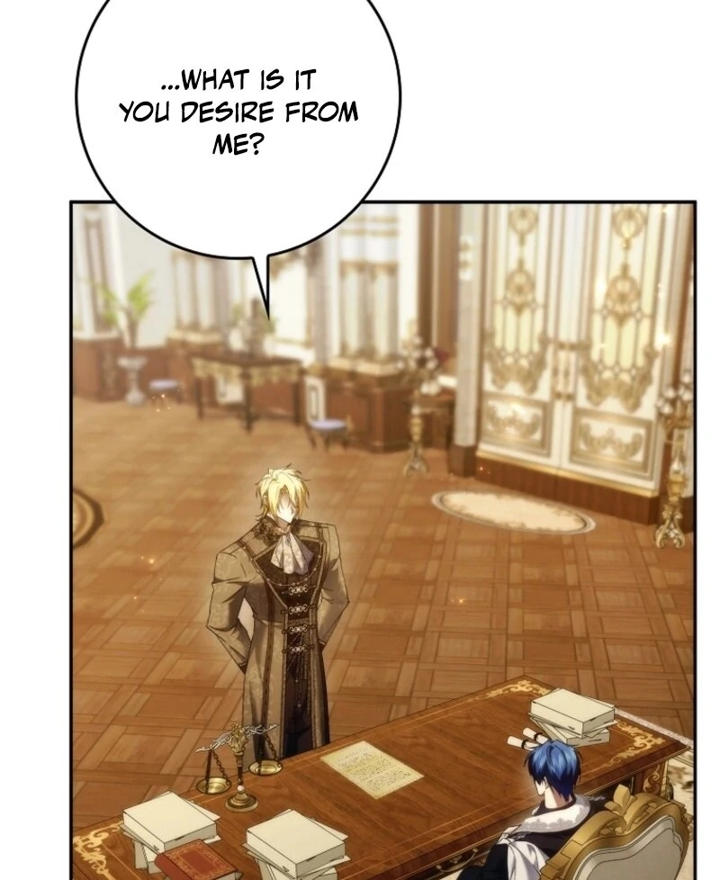 Don’t pick up the trash you threw away Chapter 111 - Page 38