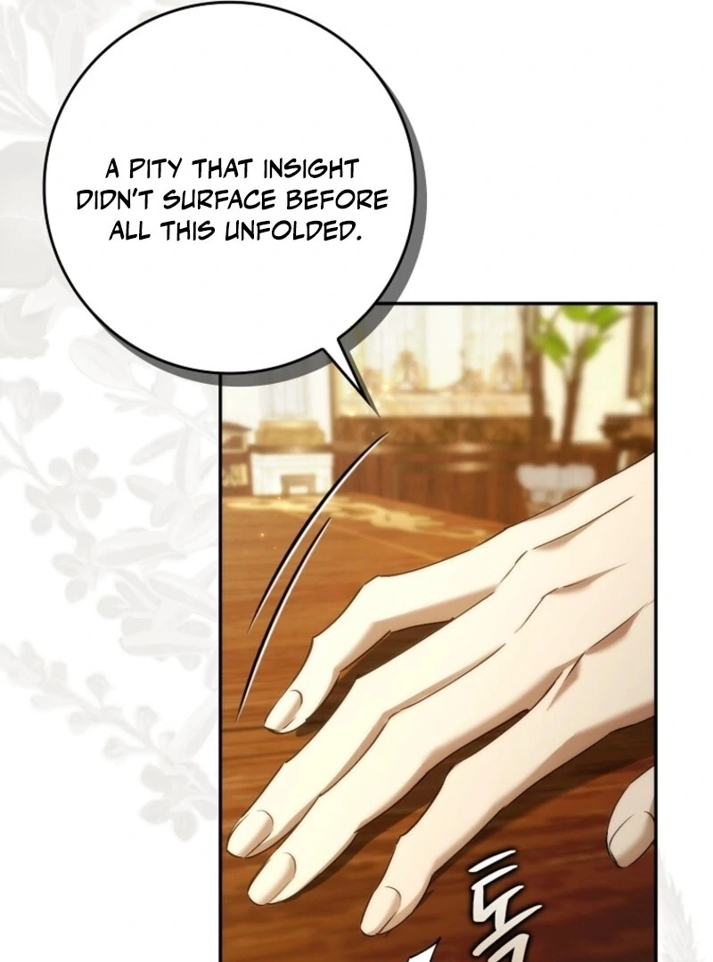 Don’t pick up the trash you threw away Chapter 111 - Page 40