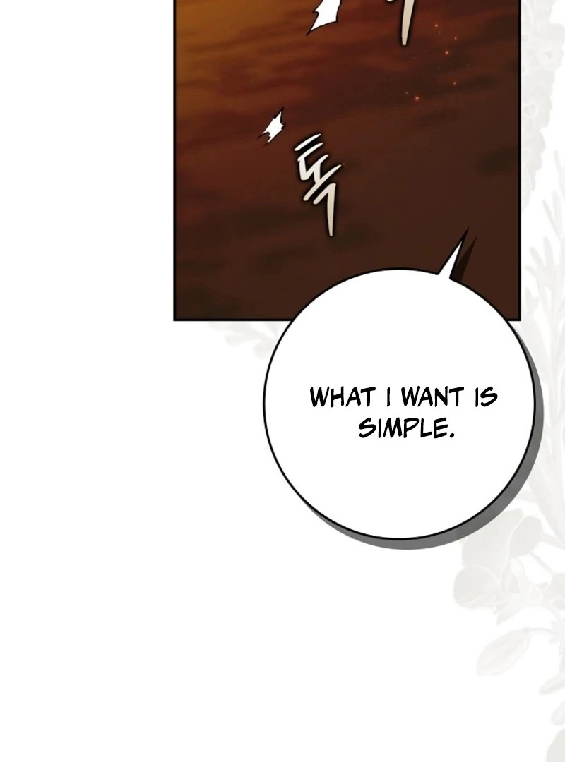 Don’t pick up the trash you threw away Chapter 111 - Page 41