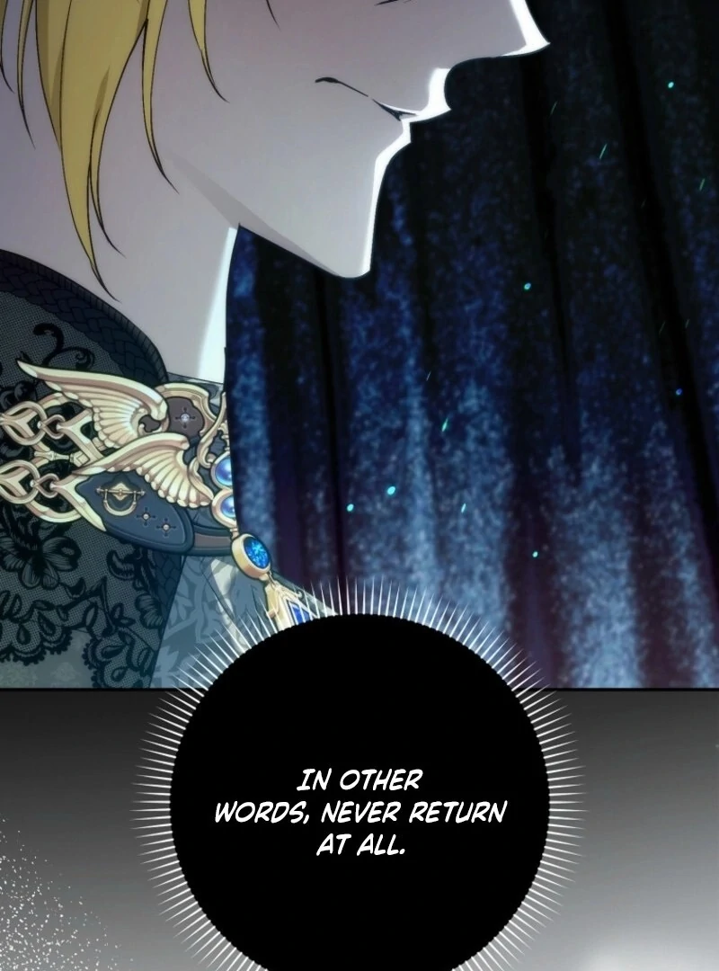 Don’t pick up the trash you threw away Chapter 111 - Page 48