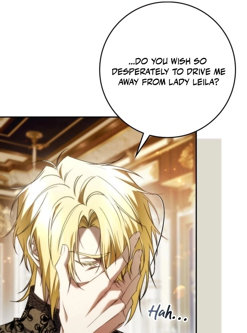 Don’t pick up the trash you threw away Chapter 111 - Page 54