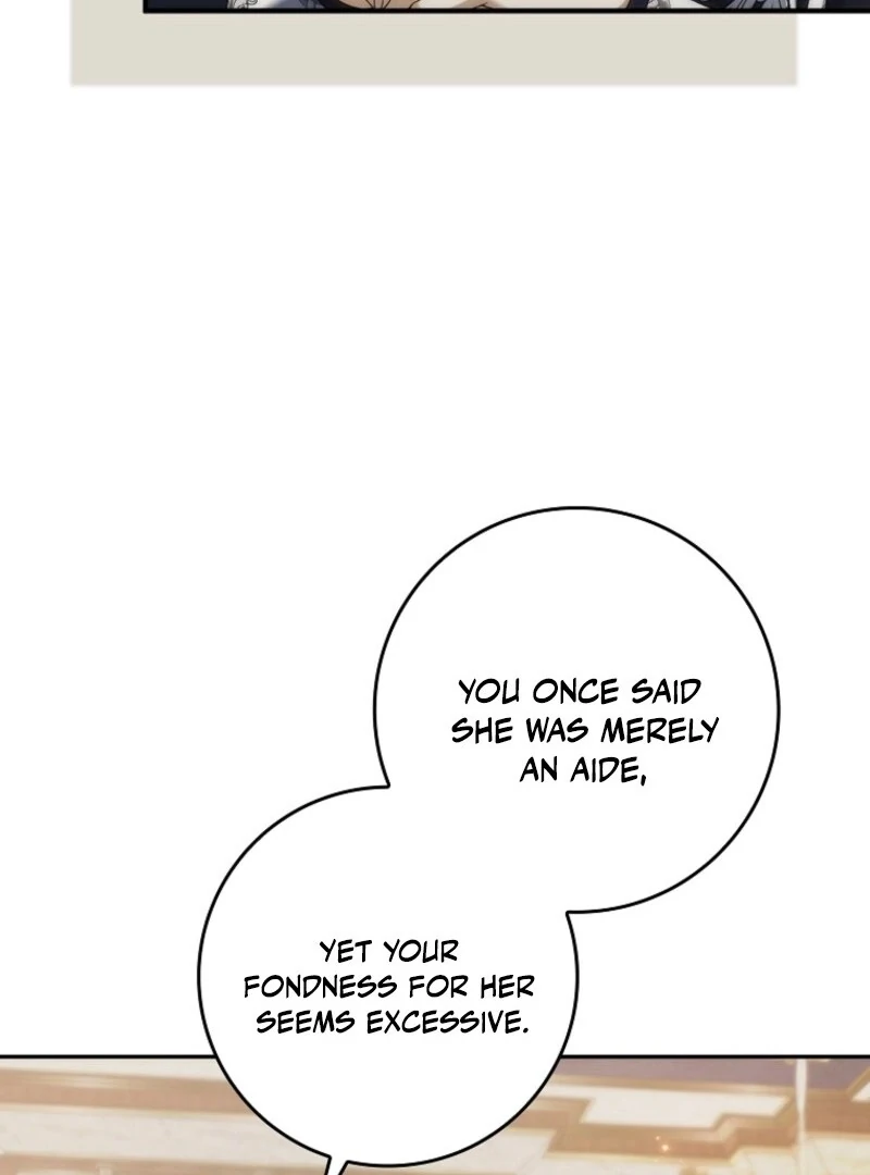 Don’t pick up the trash you threw away Chapter 111 - Page 57