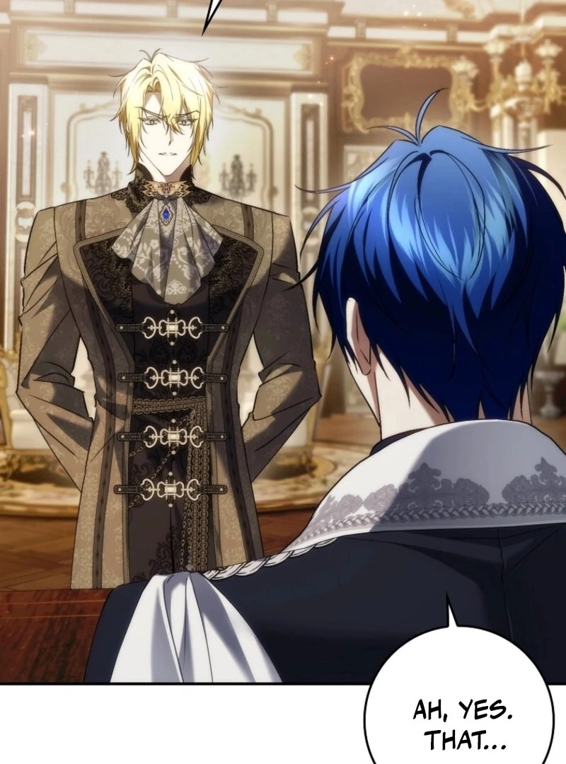 Don’t pick up the trash you threw away Chapter 111 - Page 58