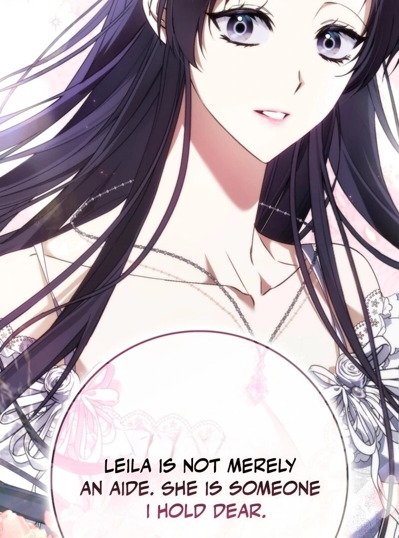 Don’t pick up the trash you threw away Chapter 111 - Page 61