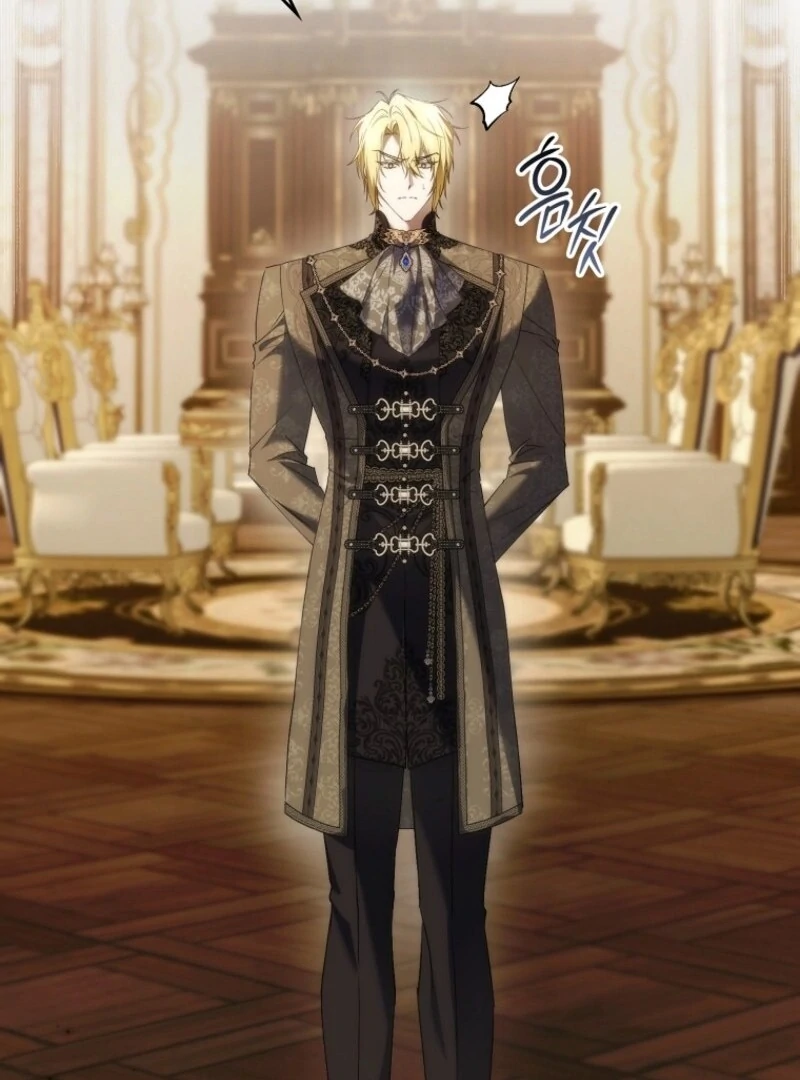 Don’t pick up the trash you threw away Chapter 111 - Page 63