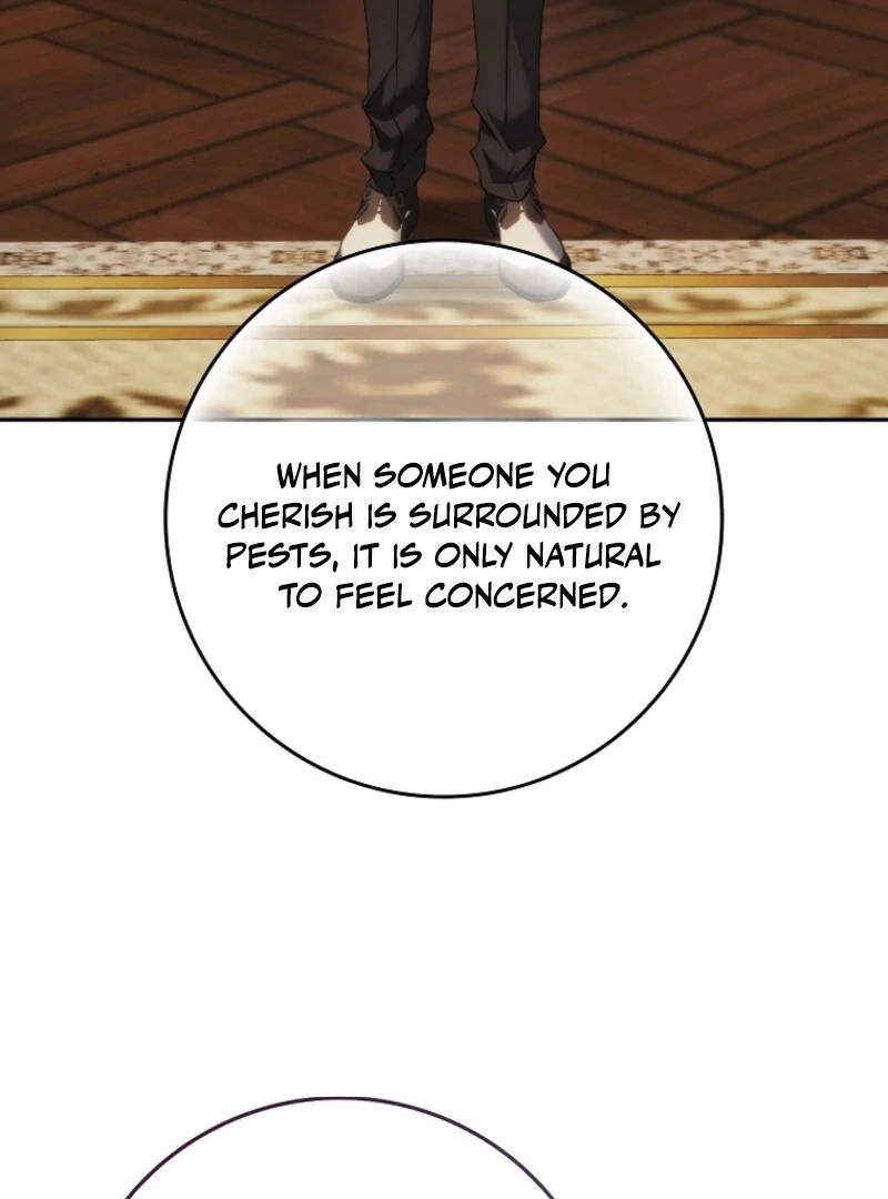 Don’t pick up the trash you threw away Chapter 111 - Page 64