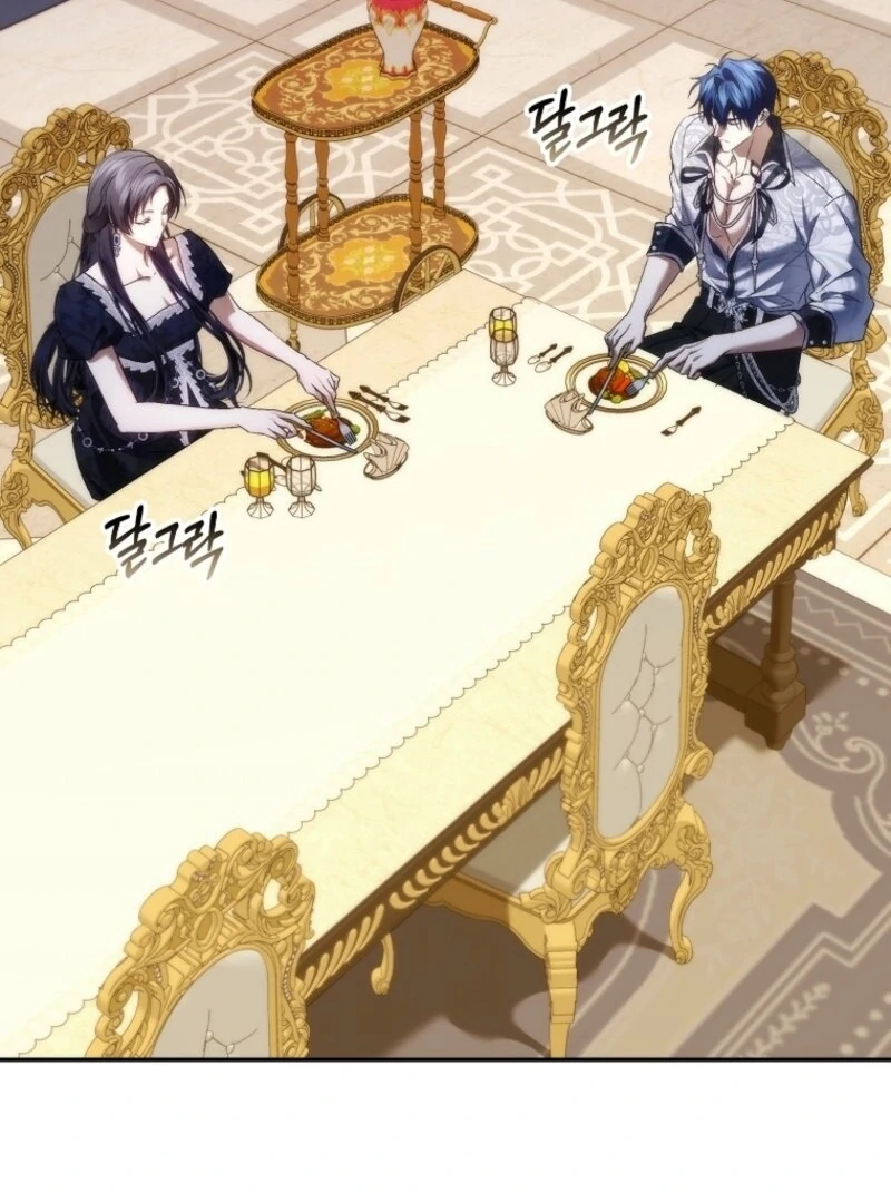 Don’t pick up the trash you threw away Chapter 111 - Page 69