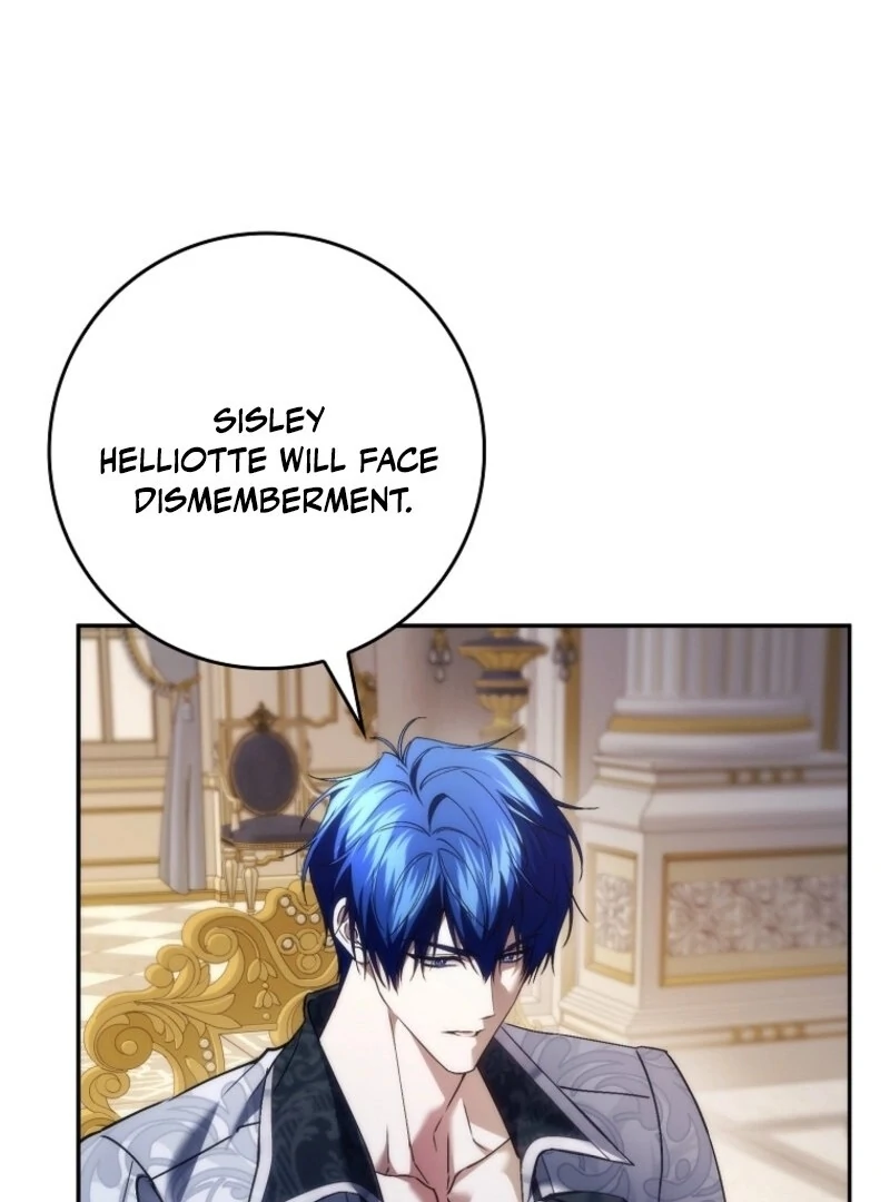 Don’t pick up the trash you threw away Chapter 111 - Page 70