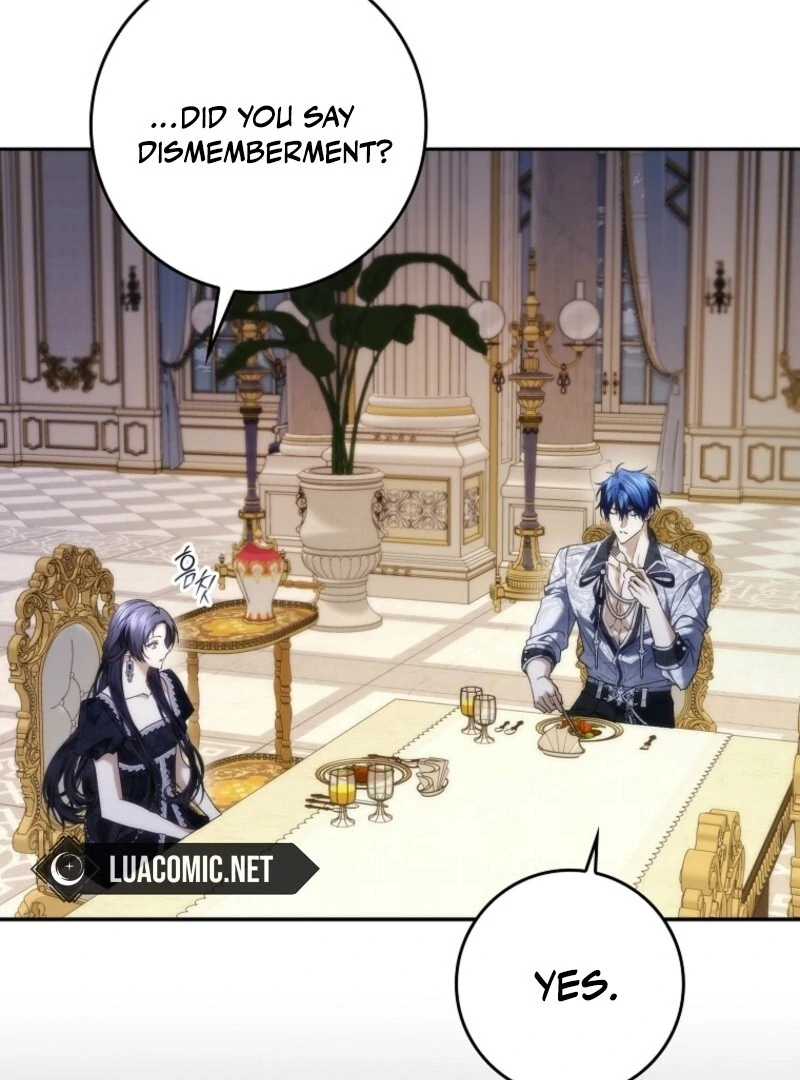 Don’t pick up the trash you threw away Chapter 111 - Page 72