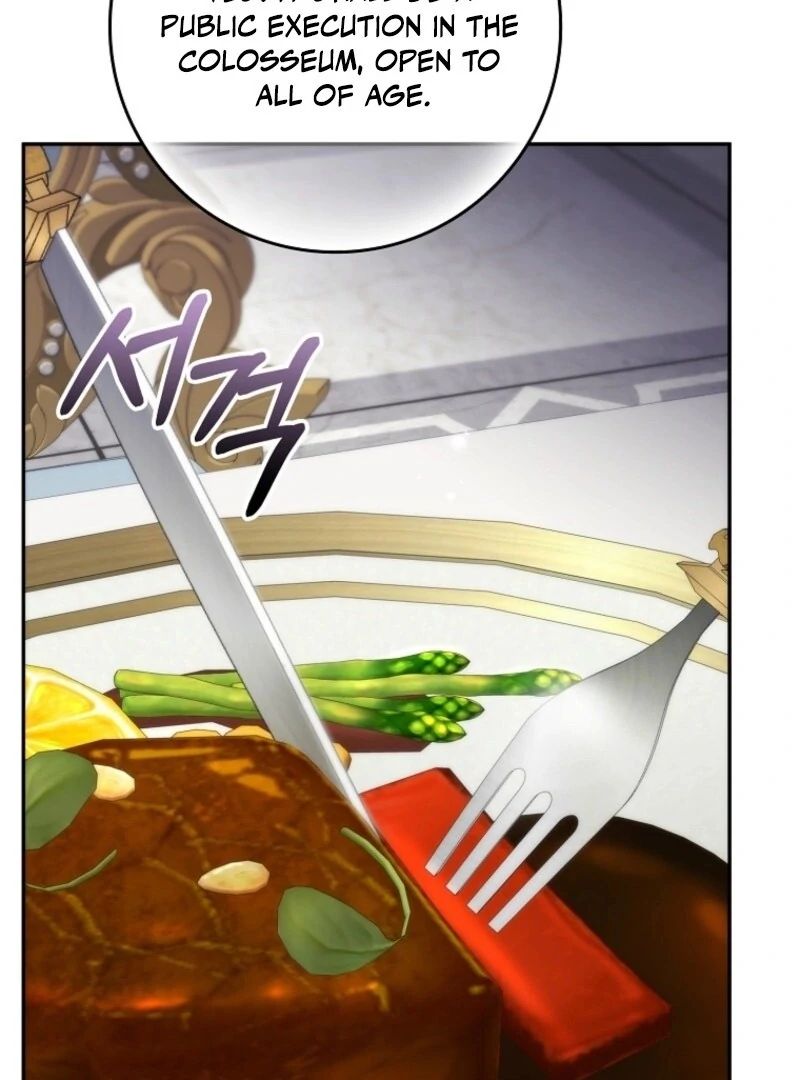 Don’t pick up the trash you threw away Chapter 111 - Page 79