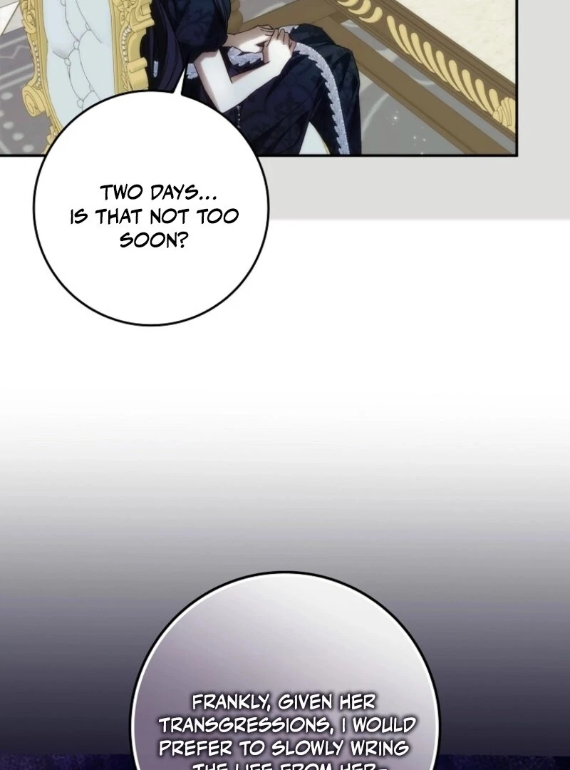 Don’t pick up the trash you threw away Chapter 111 - Page 83