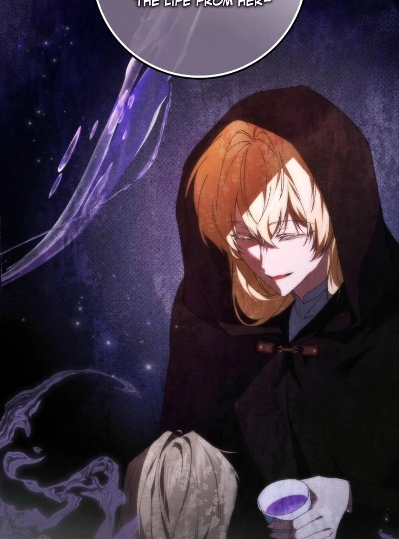 Don’t pick up the trash you threw away Chapter 111 - Page 84