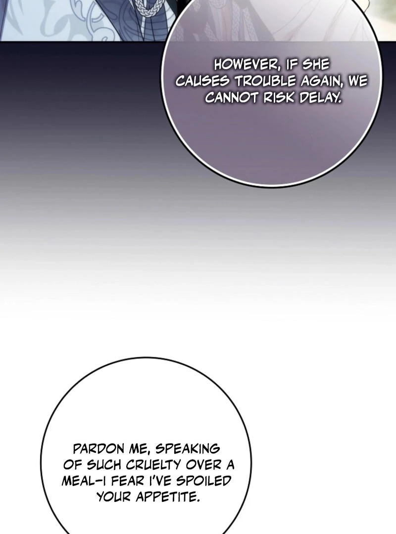 Don’t pick up the trash you threw away Chapter 111 - Page 86