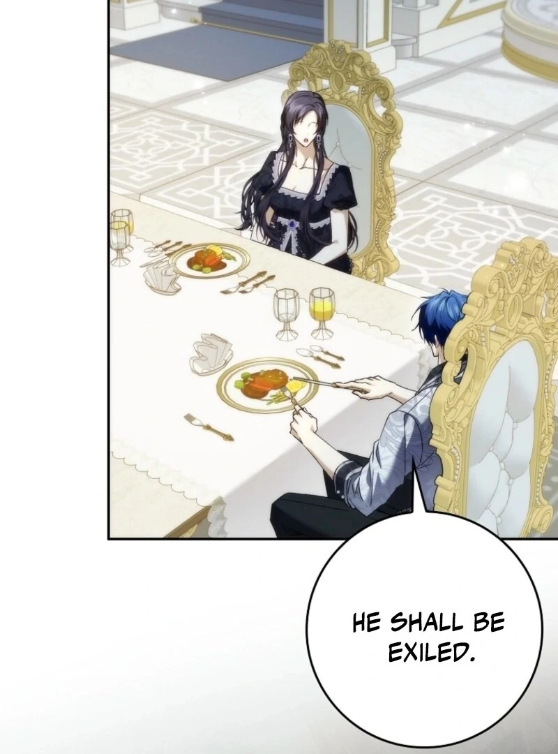 Don’t pick up the trash you threw away Chapter 111 - Page 89