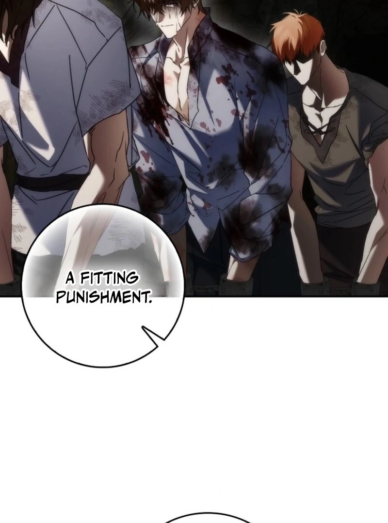 Don’t pick up the trash you threw away Chapter 111 - Page 91