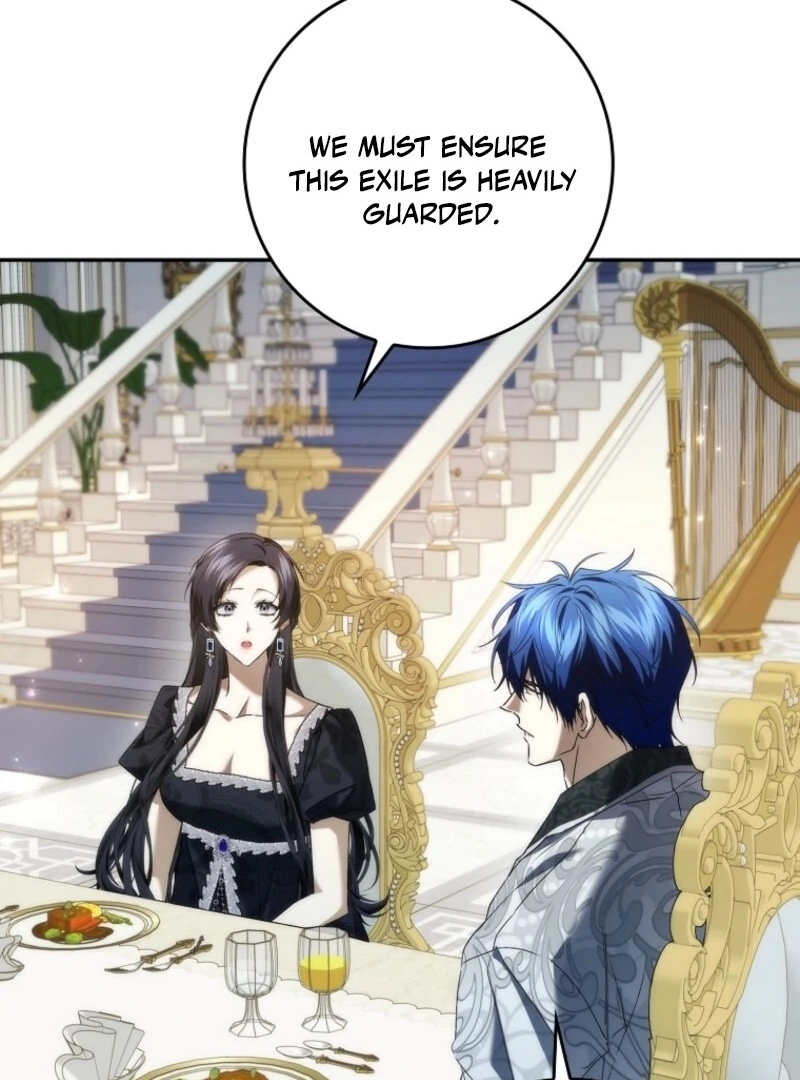 Don’t pick up the trash you threw away Chapter 111 - Page 92