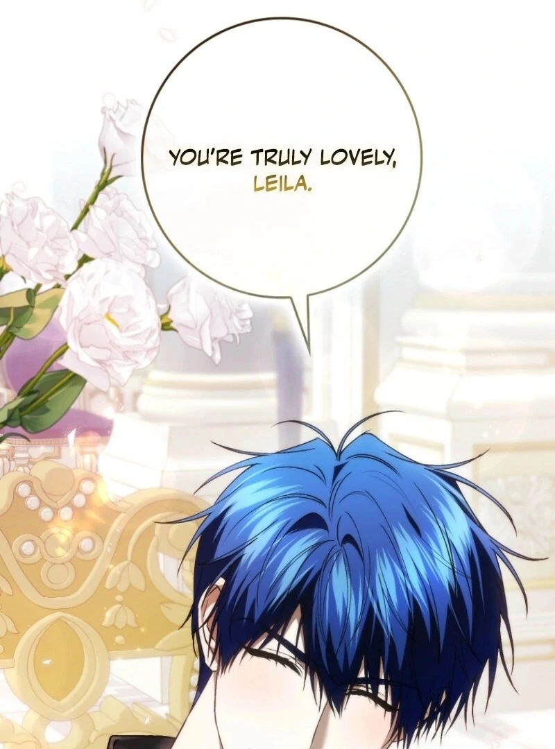 Don’t pick up the trash you threw away Chapter 111 - Page 103