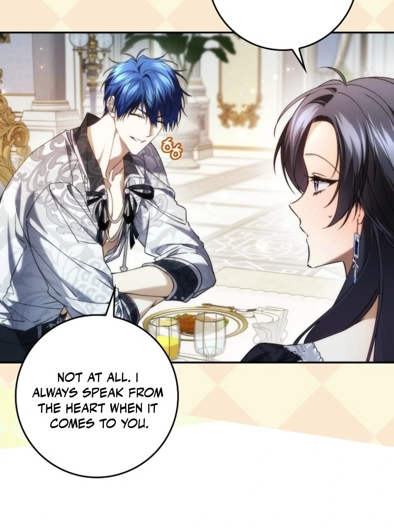 Don’t pick up the trash you threw away Chapter 111 - Page 106