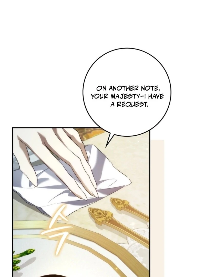 Don’t pick up the trash you threw away Chapter 111 - Page 107